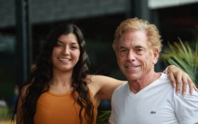 Reconocido chef estadounidense pone sus ojos en Costa Rica y abre espacio con enfoque culinario único