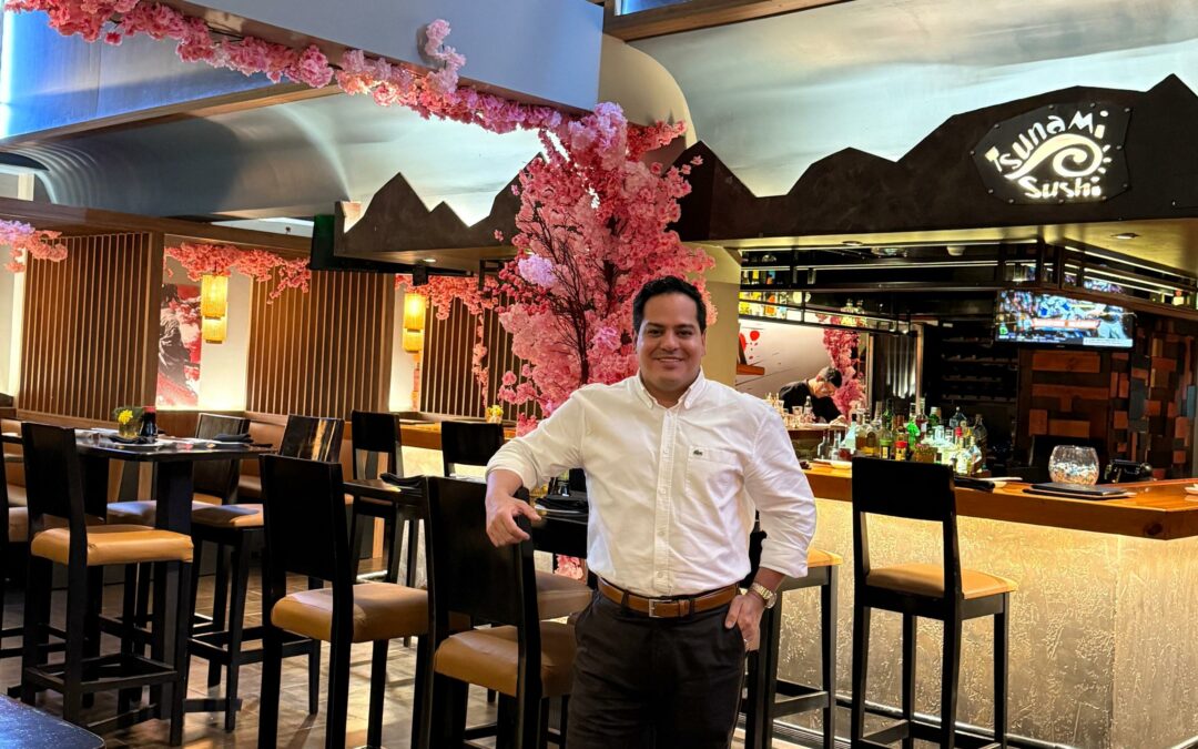 Grupo Tsunami fortalece su presencia en Costa Rica tras la reinauguración de sus locales