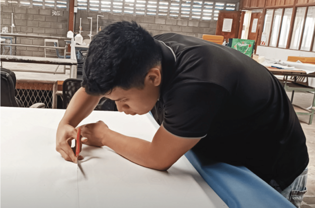 Proquinal Costa Rica impulsa la sostenibilidad social y ambiental gracias a programa