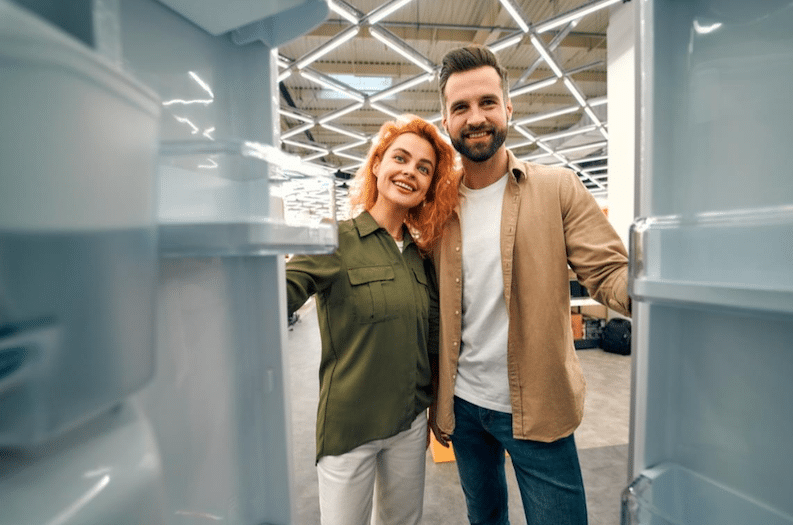 ¿Cómo saber qué refrigeradora comprar? Criterios y consejos