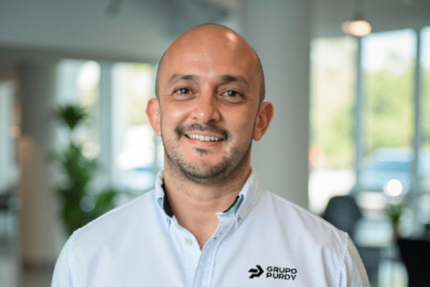 Grupo Purdy: las personas como motor y alma de la organización