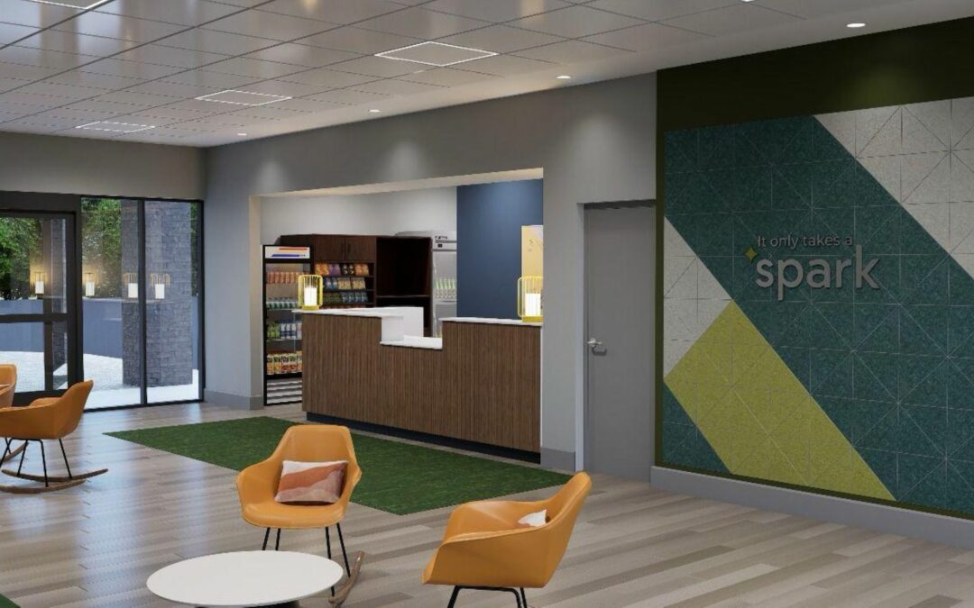 Spark by Hilton llega al Caribe y América Latina con la apertura de Spark by Hilton Ponce