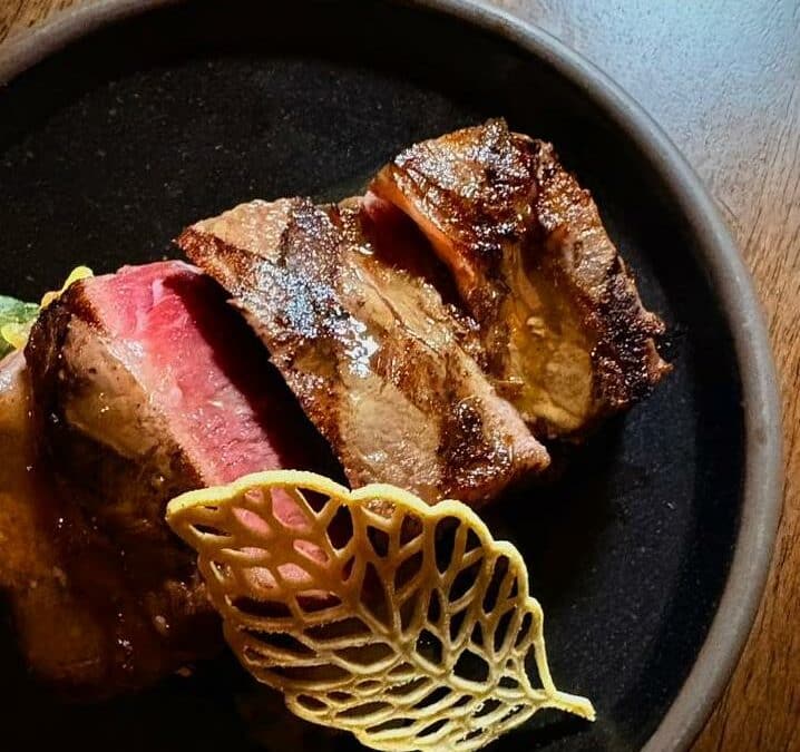 Hyatt Centric eleva la cocina contemporánea en Costa Rica con colaboración gastronómica