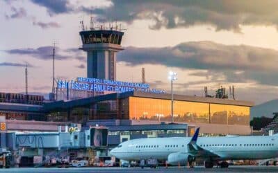 Age Holding expande sus servicios a El Salvador