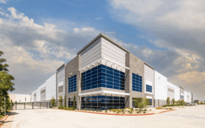 Arquitectura comercial: espacios que transforman la experiencia de compra