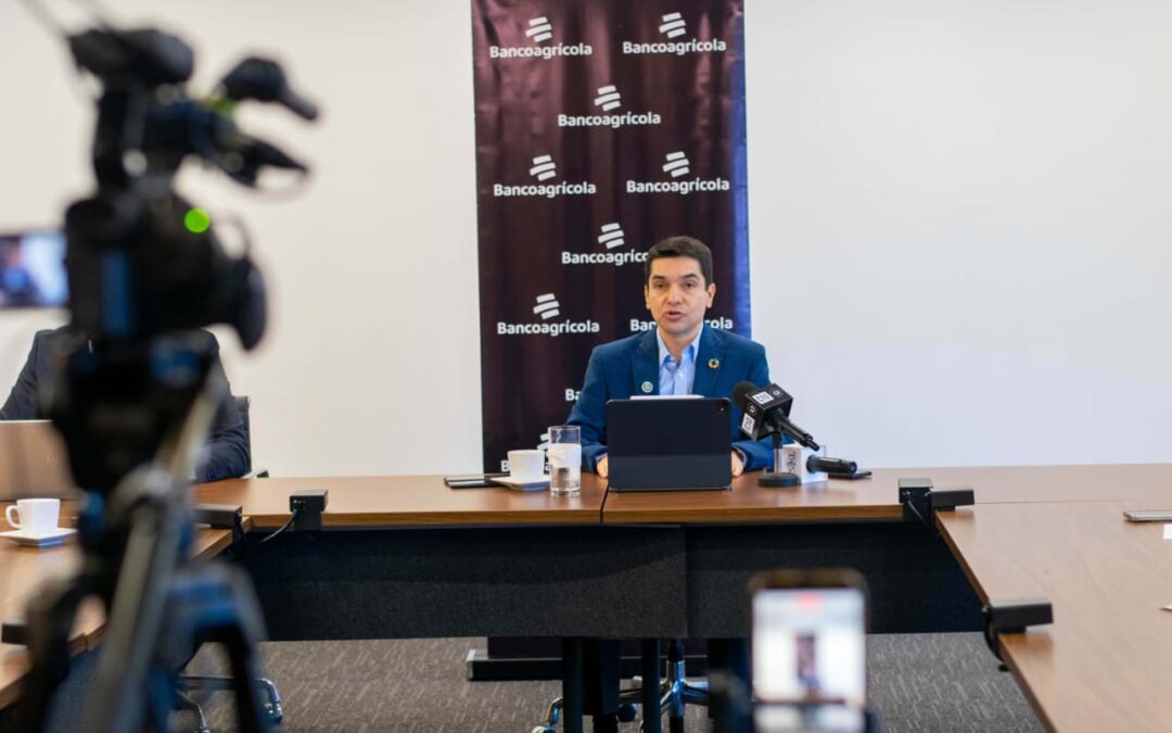 Bancoagrícola consolida hitos en 2025 y anuncia inversiones estratégicas para 2026