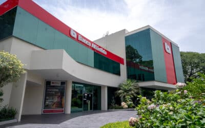 Banco Atlántida abre nuevas rutas de financiamiento en El Salvador