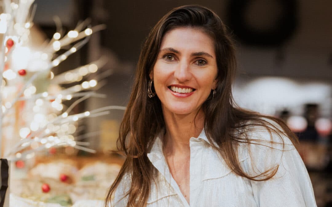 Bottega presenta una experiencia navideña donde los sabores cuentan historias