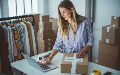 Ciberamenazas durante la época festiva 2025: atacantes avanzan más rápido, durante la temporada de compras