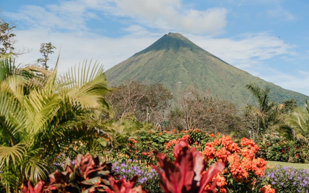 Costa Rica suma un hotel de autor: nace Sanctuarium