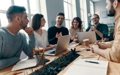 Salud mental es prioridad para dos de cada tres empresas en la región, según encuesta global de WTW