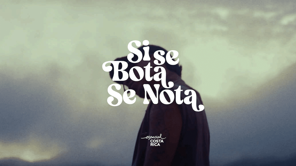 esencial COSTA RICA promueve la sostenibilidad  con campaña “Si se bota se nota”