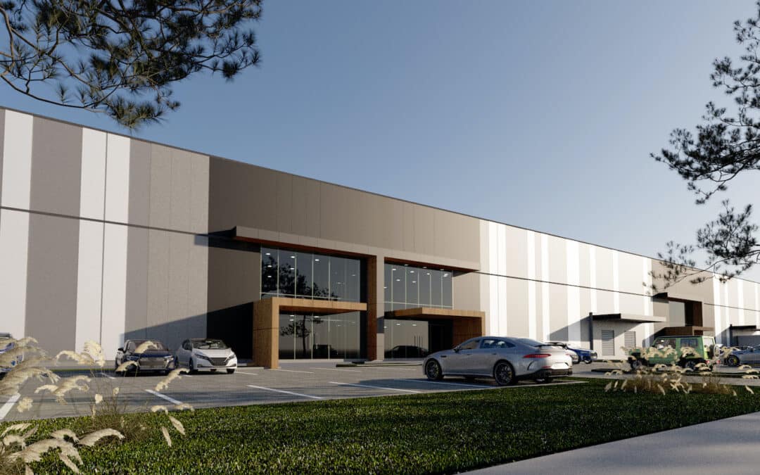 Costa Rica: Evolution Free Zone expandirá su ecosistema empresarial de próxima generación con innovador edificio Multitenant