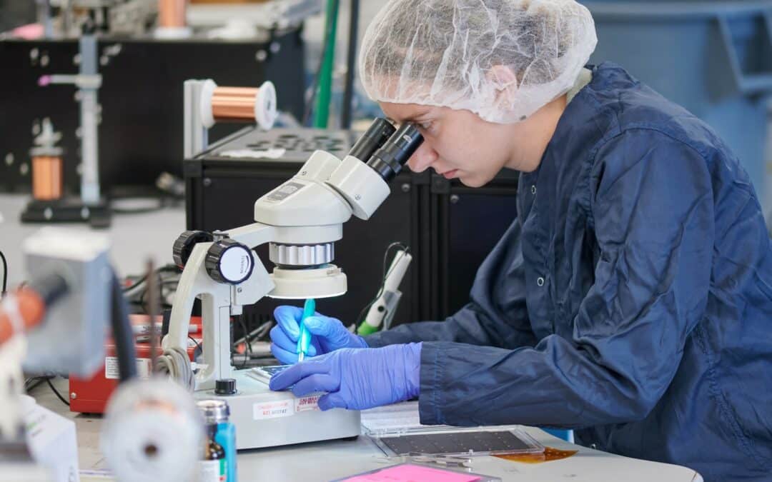 Costa Rica: Forj Medical, anuncia planes de apertura de su planta de manufactura avanzada en Evolution Free Zone