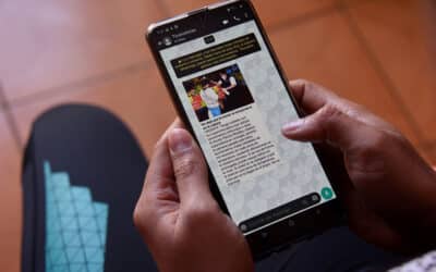 La desinformación: un arma eficaz para manipular la opinión de las personas