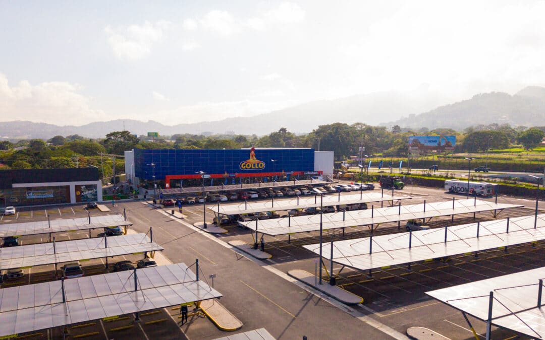 Costa Rica: Grupo Unicomer invierte más de US$2.500.000 en la tienda Gollo más grande de Centroamérica