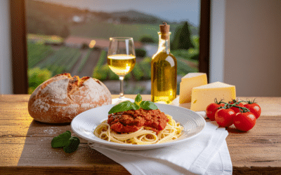 Embajada de Italia impulsa nueva estrategia para proteger productos auténticos en Costa Rica