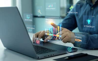 5 tendencias clave del marketing digital que marcarán la estrategia empresarial en 2026