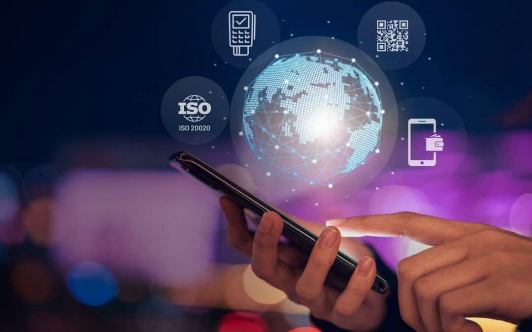 Pagos 2026: tendencias que marcarán el próximo ciclo