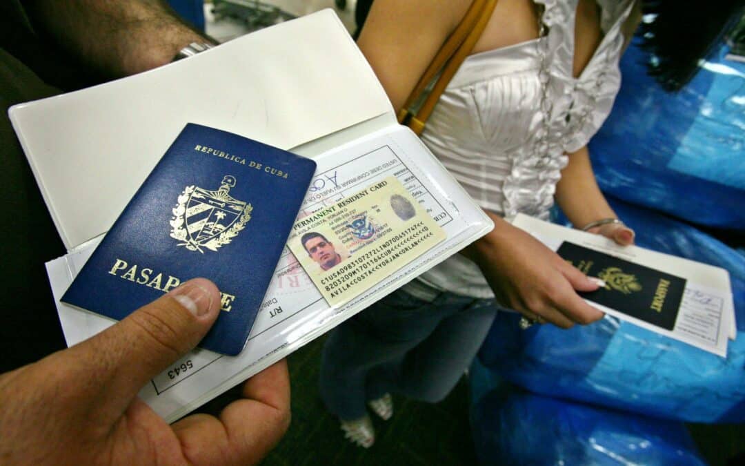 EE.UU. aplicará en sus aeropuertos una tarifa de US$45 a pasajeros sin la Real ID