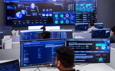 Una mirada a la industrialización del cibercrimen: ¿qué esperar en 2026?