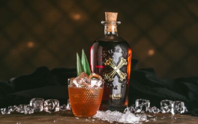 Centenario Internacional presenta su portafolio de temporada con Skrewball, Bumbu y Luc Belaire