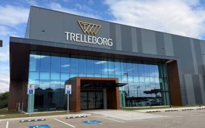 Trelleborg inaugura en Costa Rica su primera planta de manufactura de dispositivos médicos en Centroamérica