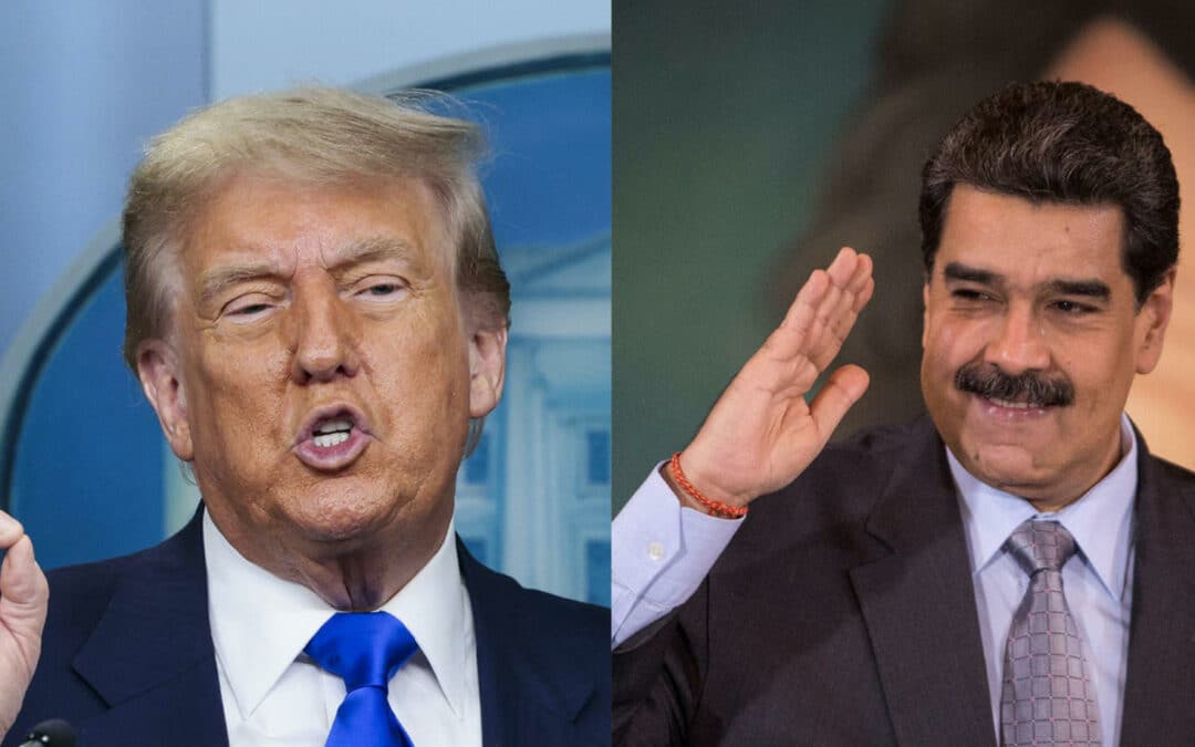 Catar y Panamá, dispuestos a mediar ante las tensiones entre Venezuela y Estados Unidos