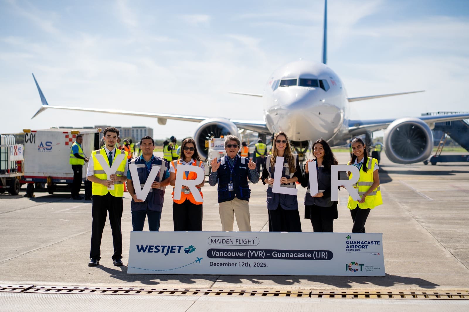westjet