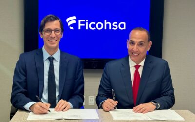 Banco Ficohsa cierra financiamiento estructurado por US$100 millones liderado por Banco Santander