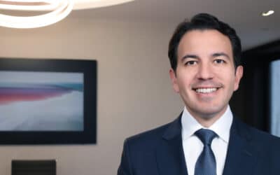 Scotiabank designa a Jabar Singh como Country Head de República Dominicana y el Caribe