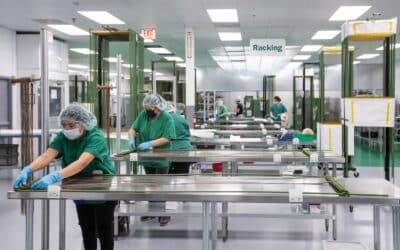 Surface Solutions instalará en Costa Rica operación especializada recubrimientos para dispositivos médicos