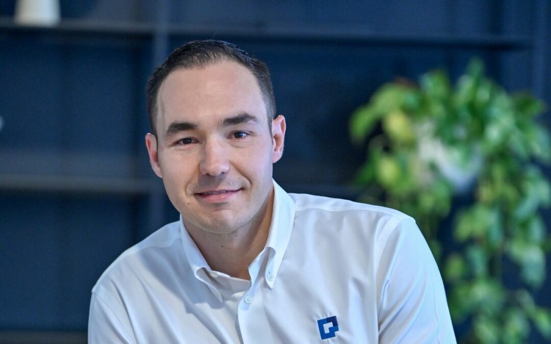 Alfredo Volio es reelecto como Presidente de la Cámara Costarricense de la Construcción