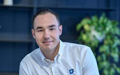 Alfredo Volio es reelecto como Presidente de la Cámara Costarricense de la Construcción