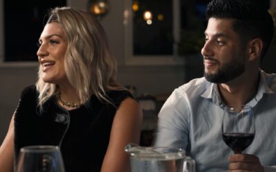 Producción costarricense presenta”Culpable Invisible” y llegará a los cines