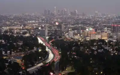 Banco Mundial prevé que la economía global crezca 2,7 % en 2025 pese a gran incertidumbre