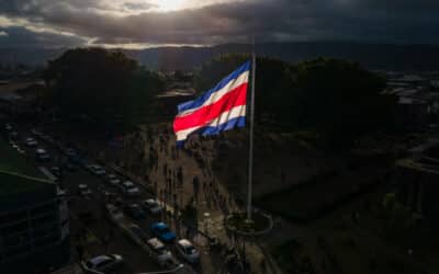 Empresarios analizarán nuevo panorama político y económico de Costa Rica tras Elecciones 2026