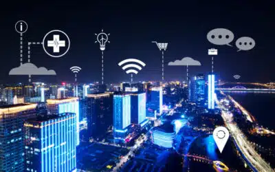 Edificios inteligentes marcan la ruta hacia el bienestar, la eficiencia y la rentabilidad empresarial