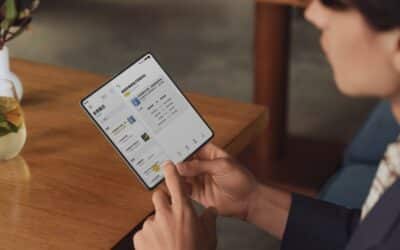 HUAWEI, vuelve con firmeza a Guatemala