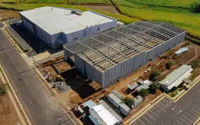 Flujos de inversión extranjera directa a Costa Rica crecen 4,5% al III trimestre de 2025