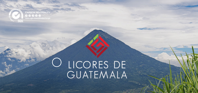 licores de guatemala