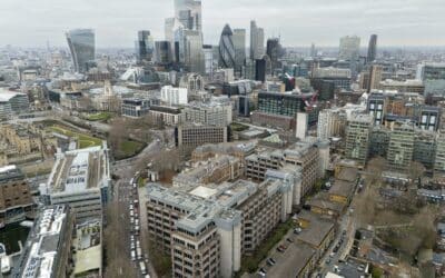 Gobierno británico da luz verde a la construcción de una megaembajada china en Londres