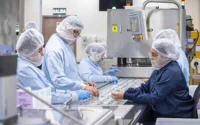 Costa Rica: PROCOMER colocó a más de 11.500 personas en el mercado laboral en 2025