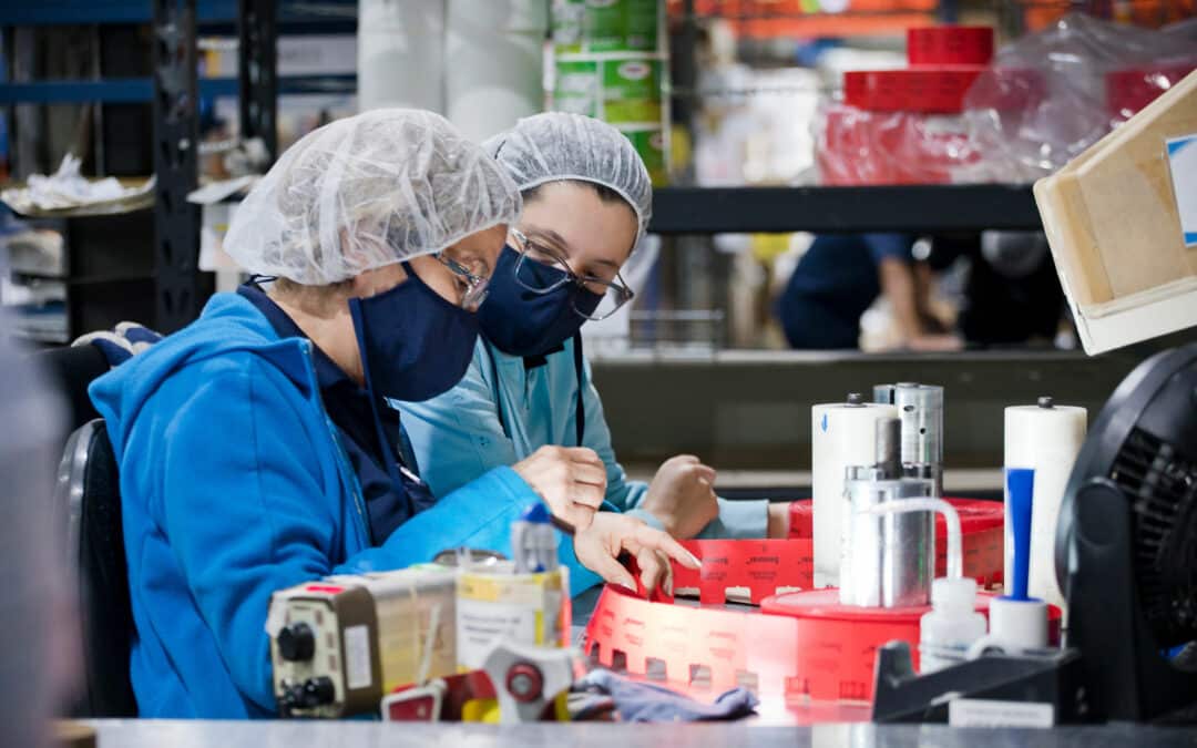 Oferta exportadora costarricense de manufactura crece más allá de los dispositivos médicos