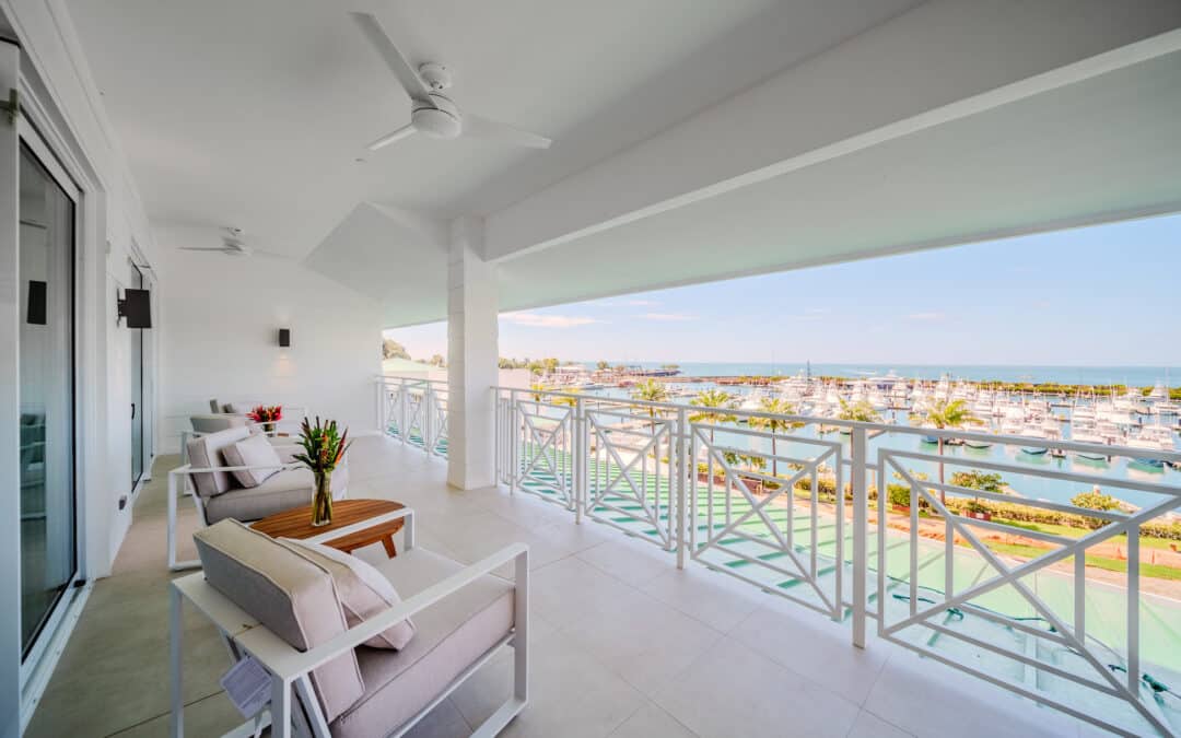 Costa Rica: Marina Pez Vela amplía su modelo turístico con impacto económico en Quepos