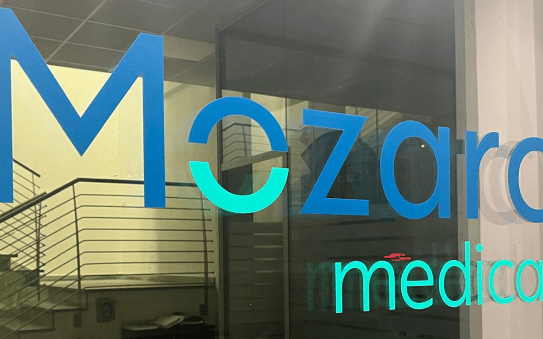 Costa Rica atrae nueva empresa de dispositivos médicos, Mozarc Medical anuncia planta en Cartago