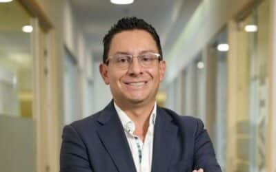 Oracle anuncia nombramiento de nuevo gerente para Centroamérica y Caribe