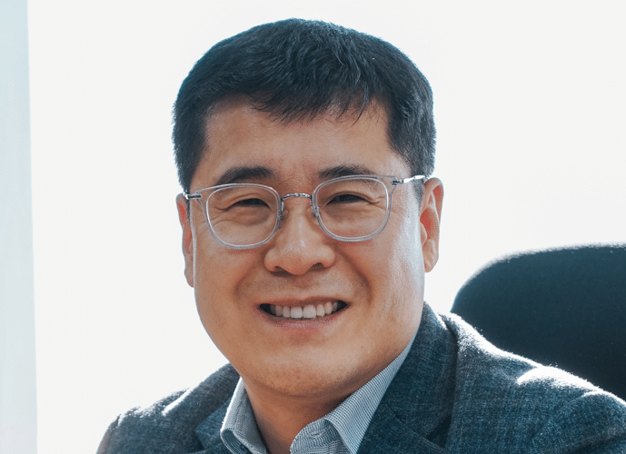 Lucas Shin es el nuevo presidente de Samsung para Centroamérica, el Caribe, Ecuador, Paraguay, Uruguay y Venezuela