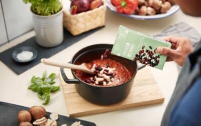 Tetra Recart, envases prácticos y sostenibles que impulsan la innovación y la eficiencia en la industria alimentaria