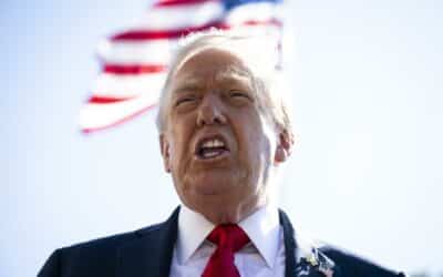 De las deportaciones masivas al arresto de Maduro: el primer año de Trump en 10 momentos